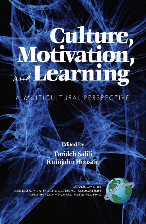 Cover image for book Culture, Motivation and Learning