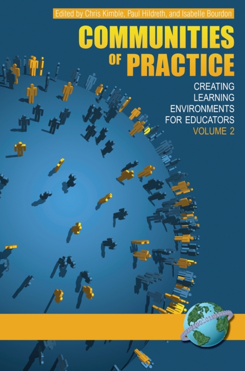 Cover image for book Communities of Practice Vol 2