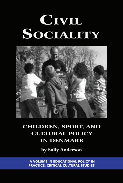 Cover image for book Civil Sociality
