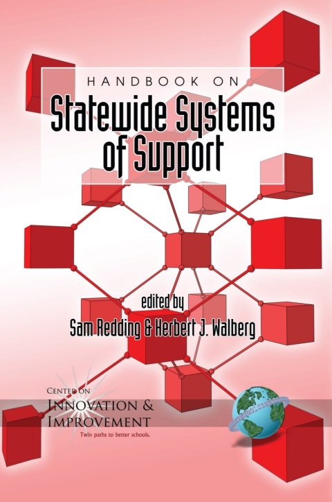 Cover image for book Handbook on Statewide Systems of Support