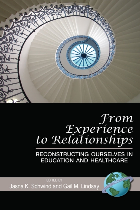 Cover image for book In View of Academic Careers and Career-Making Scholars