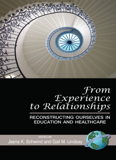 Cover image for book From Experience to Relationships