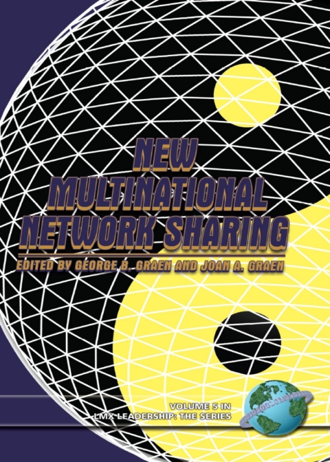 Cover image for book New Multinational Network Sharing