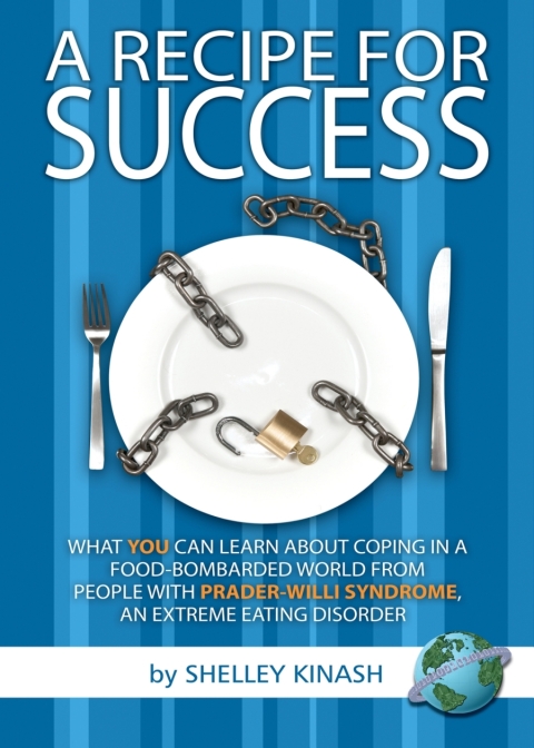 Cover image for book A Recipe for Success