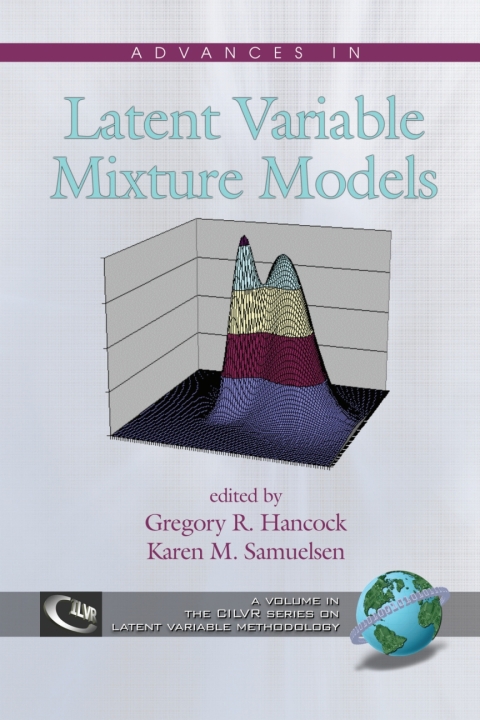 Cover image for book Advances in Latent Variable Mixture Models