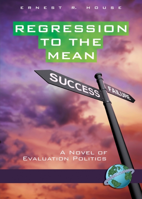 Cover image for book Regression to the Mean