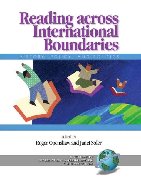 Cover image for book Reading Across International Boundaries