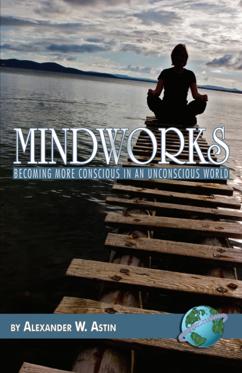 Cover image for book Mindworks