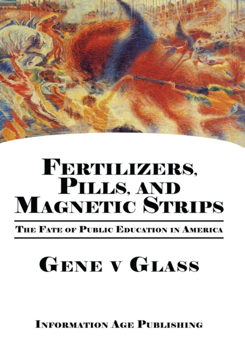 Cover image for book Fertilizers, Pills, and Magnetic Strips