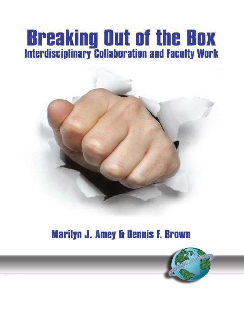 Cover image for book Breaking Out of the Box