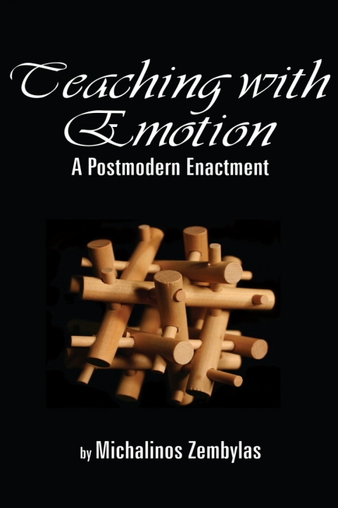 Cover image for book Teaching with Emotion
