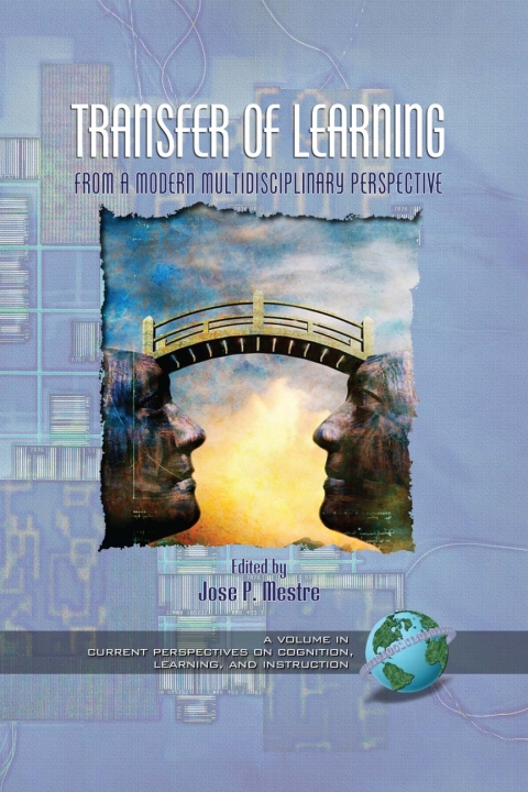 Cover image for book Transfer of Learning from a Modern Multidisciplinary Perspective