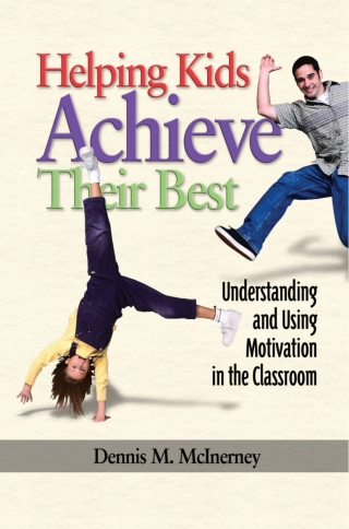 Helping Kids Achieve Their Best