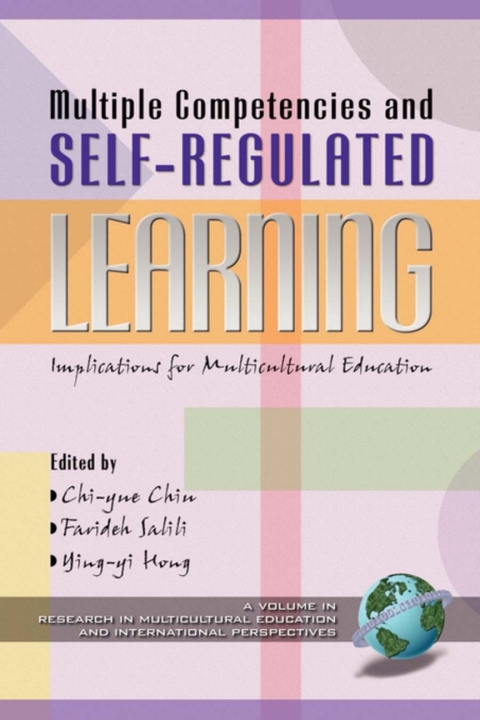 Cover image for book Multiple Competencies and Self-Regulated Learning