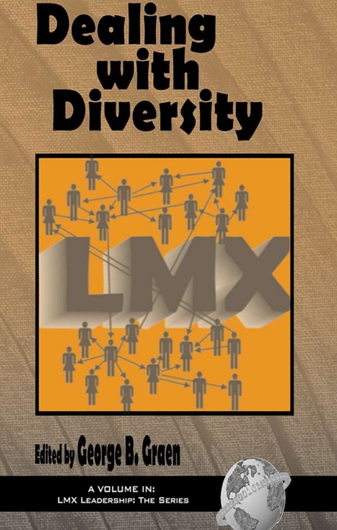 Cover image for book Dealing with Diversity