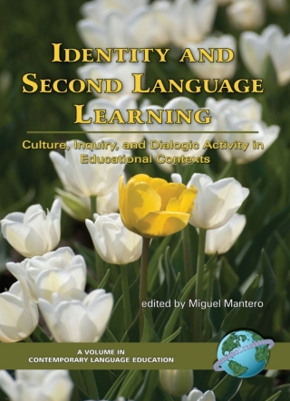 Identity and Second Language Learning
