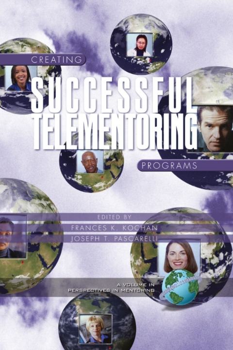 Cover image for book Creating Successful Telementoring Programs