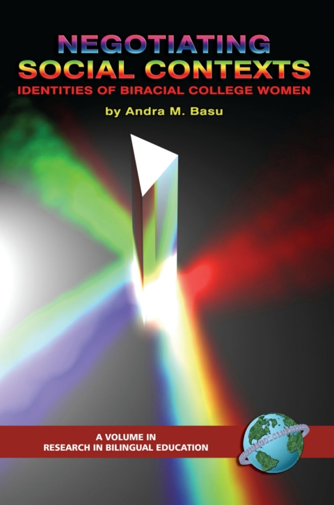 Cover image for book Negotiating Social Contexts