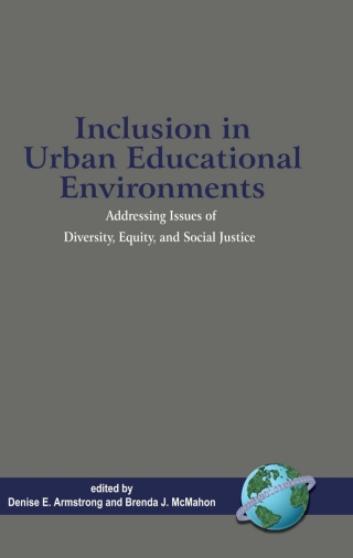 Inclusion in Urban Educational Environments