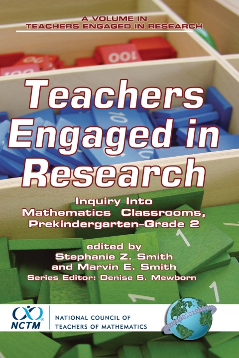 Cover image for book Teachers Engaged in Research