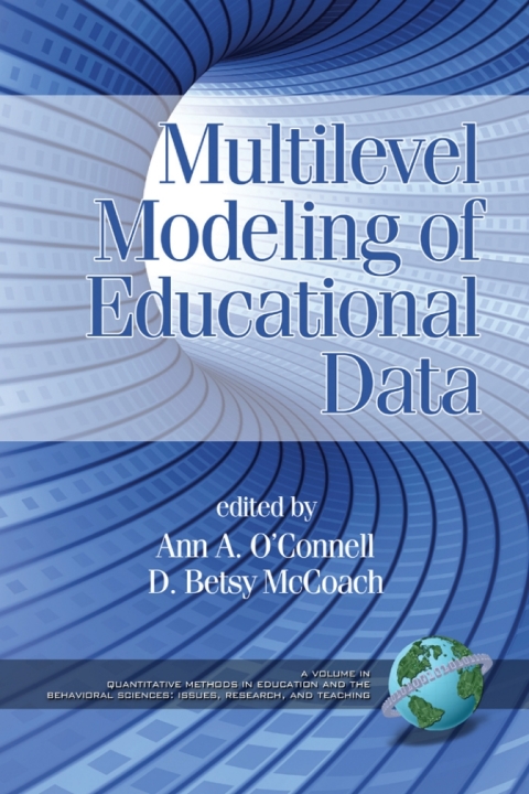 Cover image for book Multilevel Modeling of Educational Data