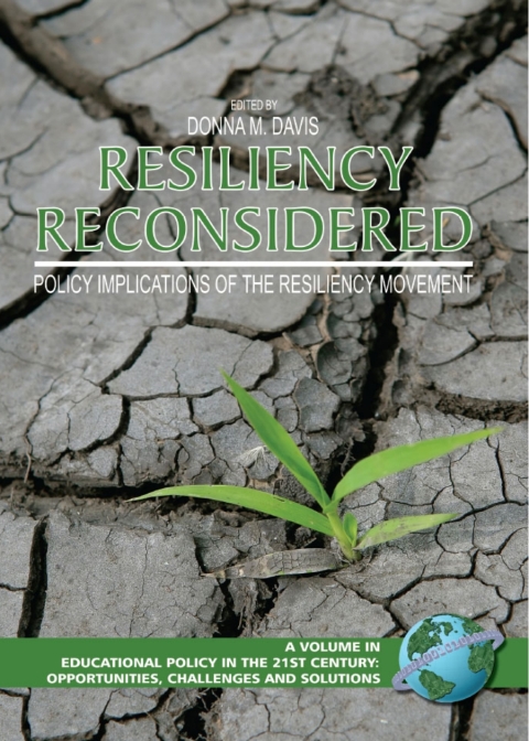 Cover image for book Resiliency Reconsidered