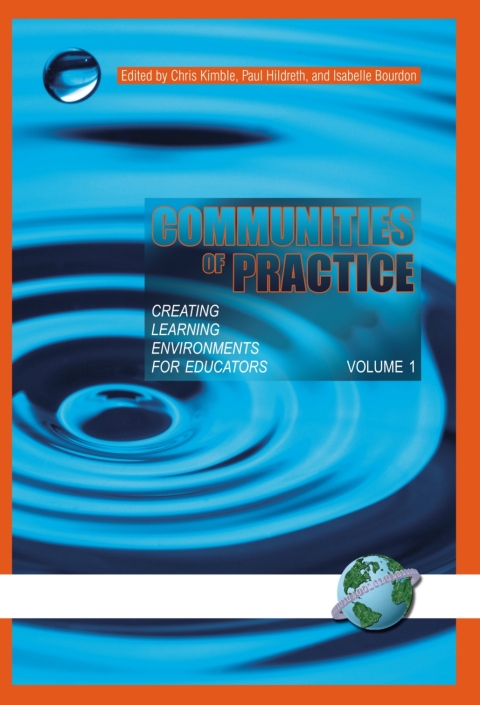 Cover image for book Communities of Practice Vol 1