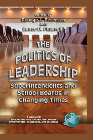 The Politics of Leadership