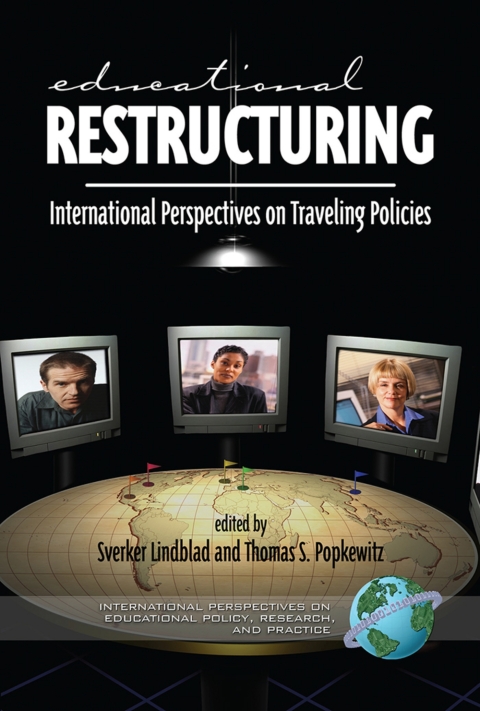 Cover image for book Educational Restructuring