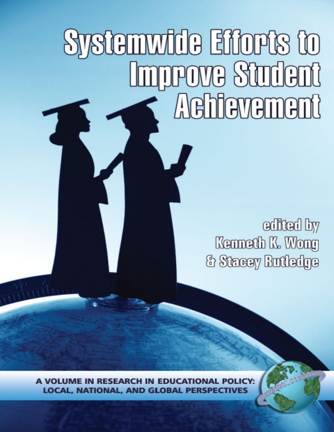Cover image for book System-Wide Efforts to Improve Student Achievement