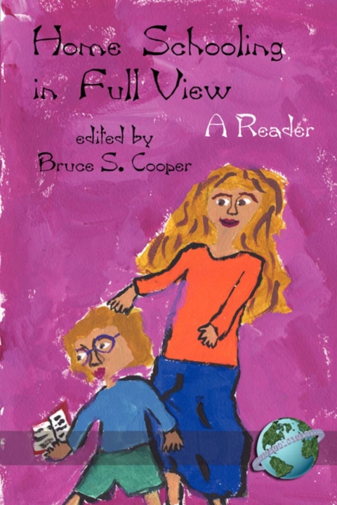 Cover image for book Homeschooling in Full View