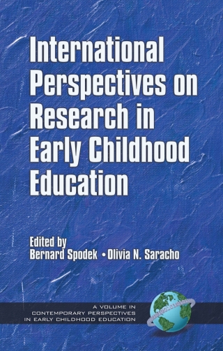 International Perspectives on Research in Early Childhood Education
