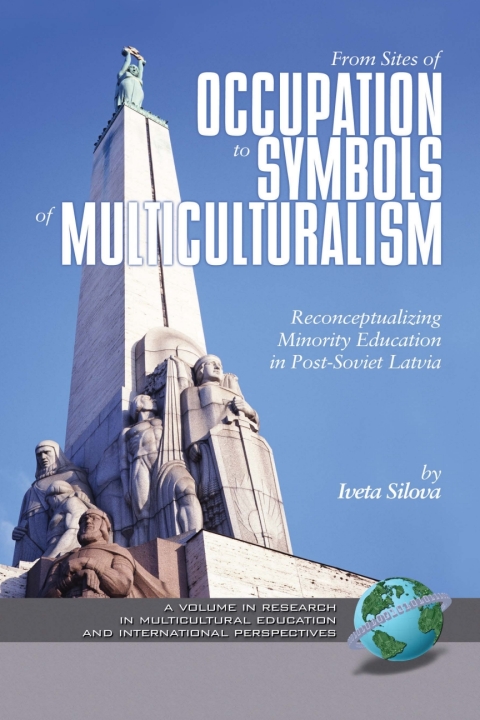 Cover image for book From Sites of Occupation to Symbols of Multiculturalism