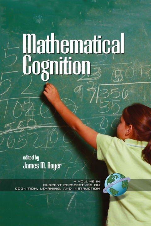 Cover image for book Mathematical Cognition