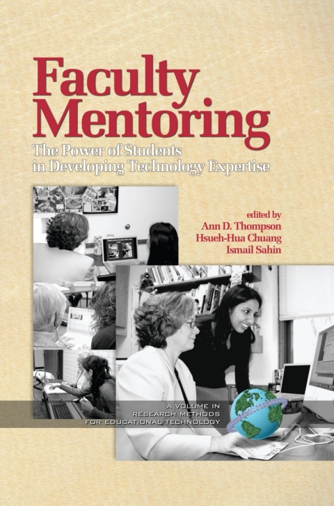 Cover image for book Faculty Mentoring