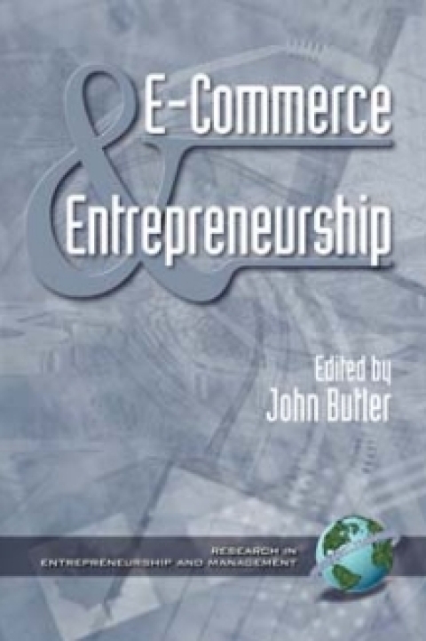 Cover image for book E-Commerce and Entrepreneurship