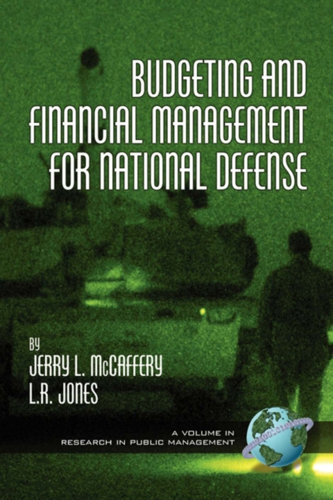 Cover image for book Budgeting and Financial Management for Naitional Defense