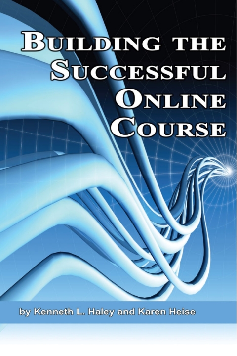 Cover image for book Building the Successful Online Course