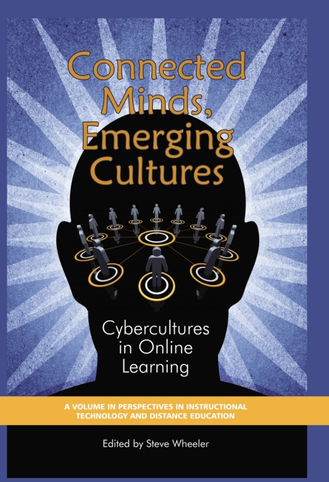 Cover image for book Connected Minds, Emerging Cultures