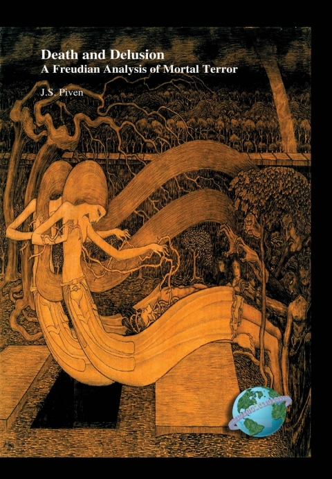 Cover image for book Death and Delusion