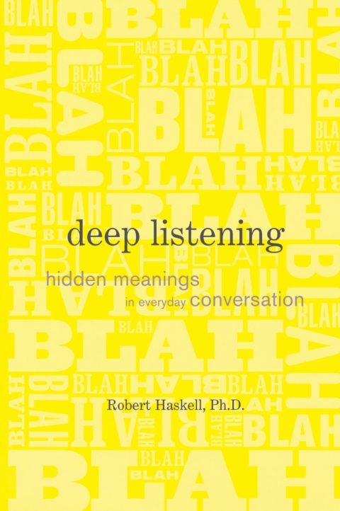 Cover image for book Deep Listening