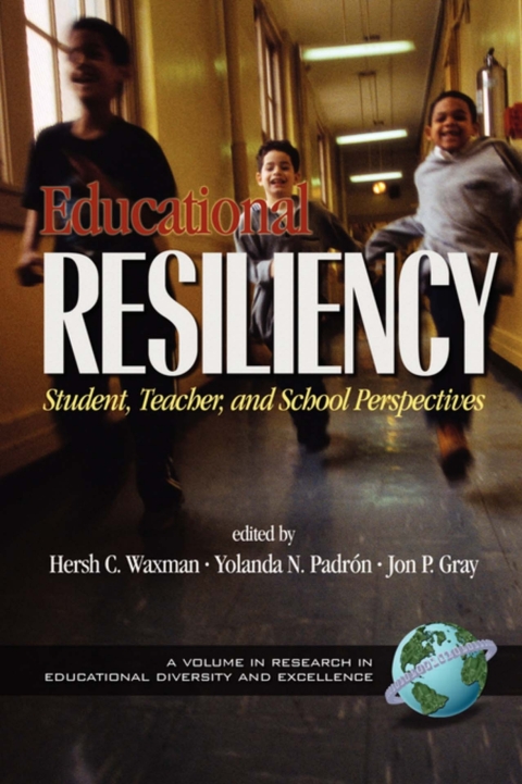 Cover image for book Educational Resiliency