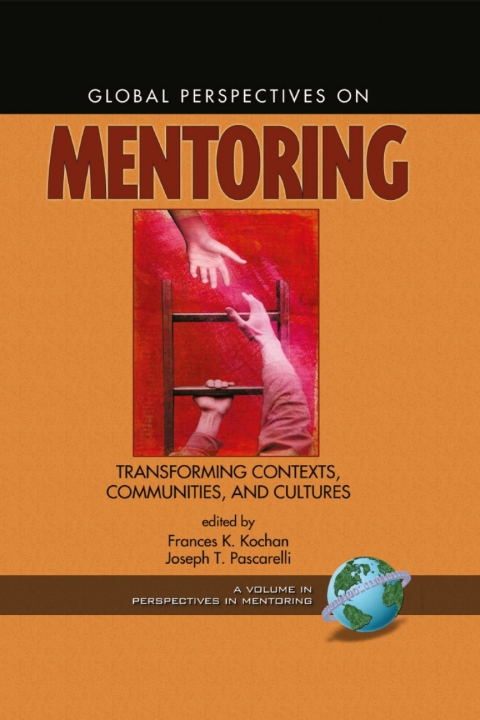 Cover image for book Global Perspectives on Mentoring