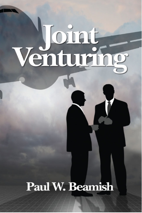 Cover image for book Joint Venturing