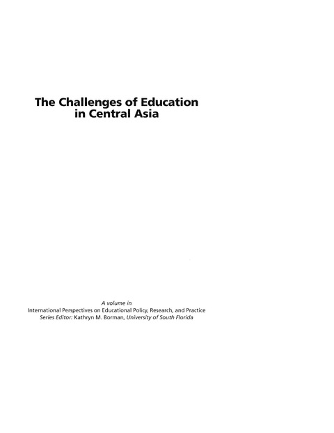 Cover image for book Leadership