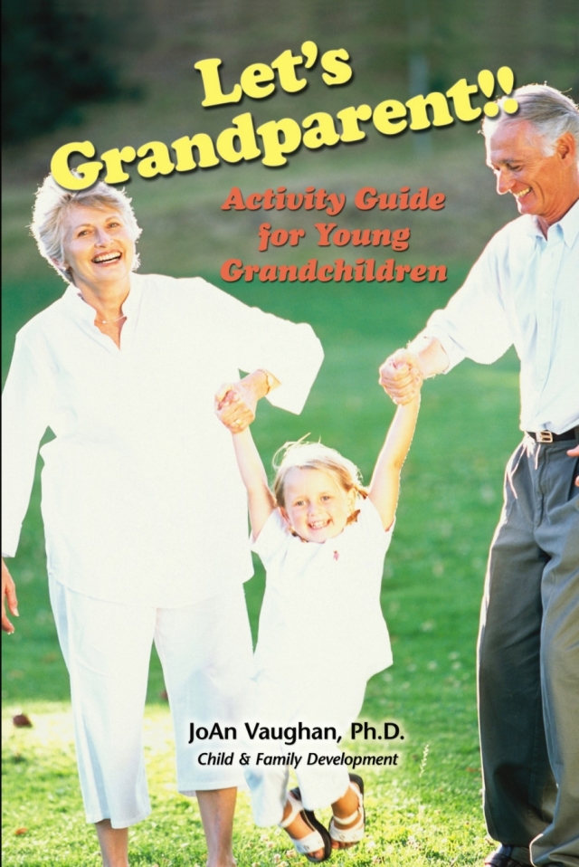 Let's Grandparent