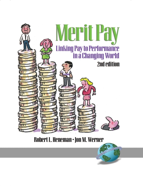 Cover image for book Merit Pay