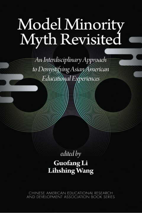 Cover image for book Model Minority Myth Revisited