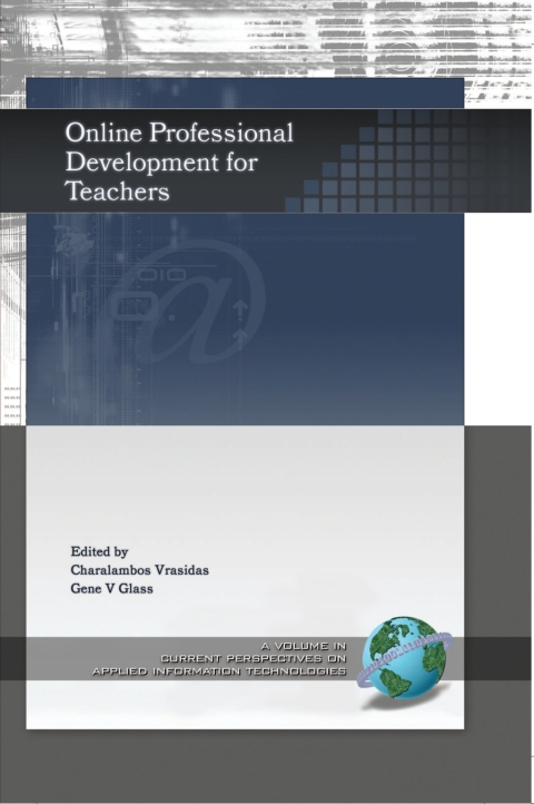 Cover image for book Online Professional Development for Teachers