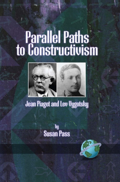 Cover image for book Parallel Paths to Constructivism